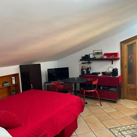 Frascati Roof 2 Appartement Buitenkant foto