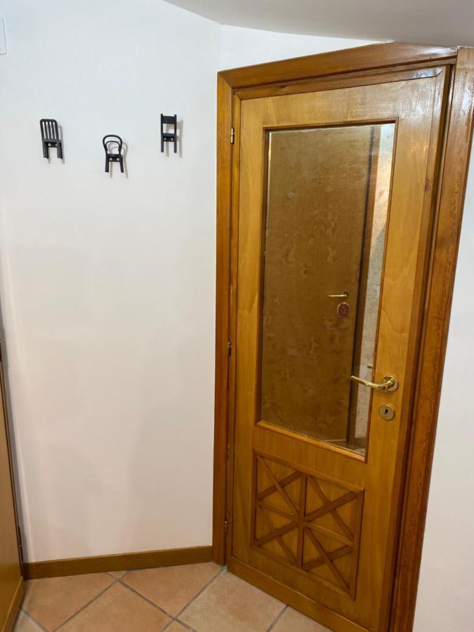 Frascati Roof 2 Appartement Buitenkant foto